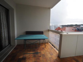 Appartement Arcachon, 3 pièces, 4 personnes - FR-1-474-123